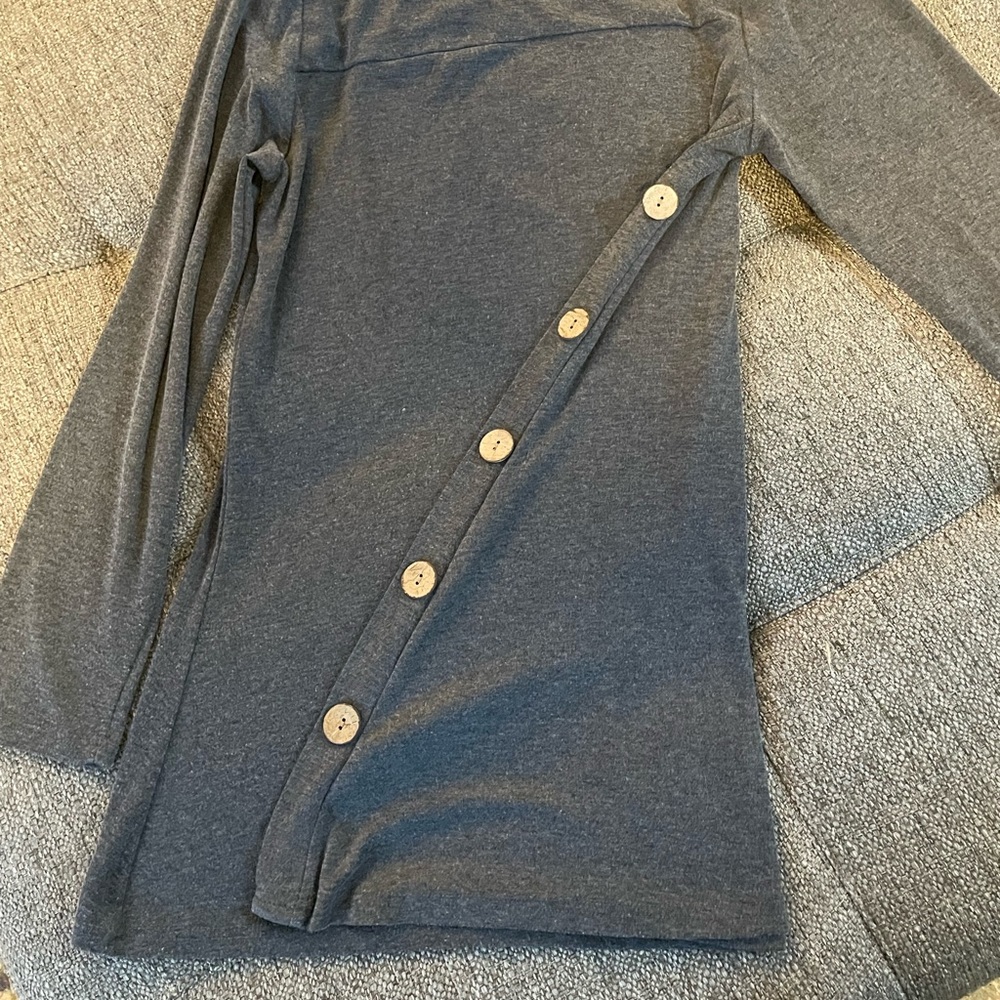 Swing dress